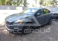 2017 Volvo S60 photo