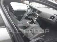 2017 Volvo V60 photo