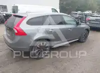2017 Volvo V60 photo
