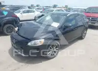 2017 Volvo V60 фото