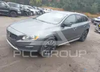 2017 Volvo V60 photo