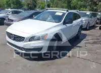 2017 Volvo V60 фото