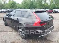 2017 Volvo V90 фото