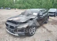 2017 Volvo V90 фото