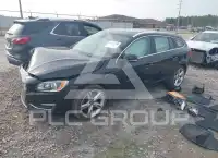 2017 Volvo V60 фото
