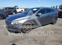 2017 Volvo V60 фото