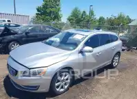 2017 Volvo V60 фото