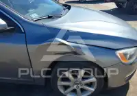 2017 Volvo V60 фото