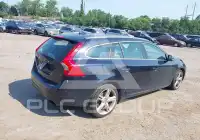 2017 Volvo V60 photo