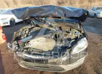 2017 Volvo V60 photo