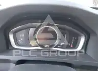 2017 Volvo V60 photo