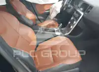 2017 Volvo V60 фото