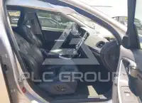 2017 Volvo V60 фото