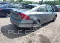 2017 Volvo S60 фото