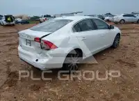 2017 Volvo S60 фото
