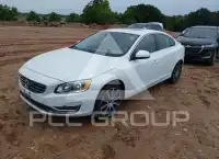 2017 Volvo S60 фото