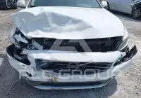 2017 Volvo S60 фото