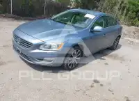 2017 Volvo S60 фото