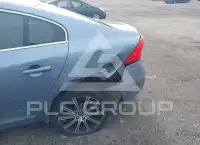 2017 Volvo S60 фото
