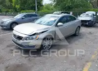 2017 Volvo S60 фото