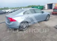 2017 Volvo S60 фото