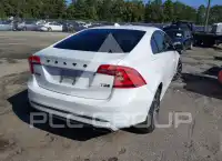 2017 Volvo S60 фото
