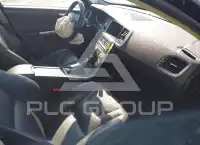 2017 Volvo S60 фото