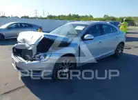 2017 Volvo S60 photo