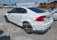 2017 Volvo S60 фото
