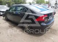 2017 Volvo S60 фото