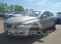2017 Volvo S60 photo