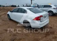 2017 Volvo S60 фото