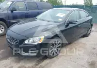 2017 Volvo S60 фото