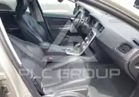 2017 Volvo S60 фото