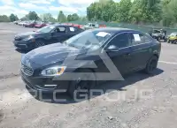2017 Volvo S60 фото