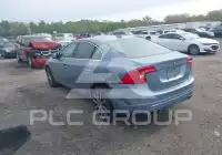 2017 Volvo S60 фото