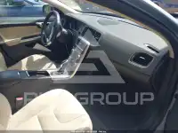 2017 Volvo S60 фото