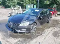 2017 Volvo S60 фото