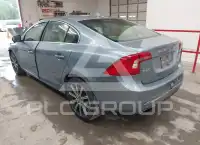 2017 Volvo S60 фото