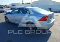 2017 Volvo S60 photo