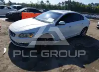 2017 Volvo S60 фото