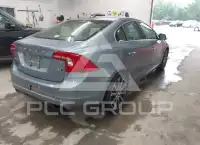 2017 Volvo S60 фото