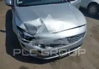 2017 Volvo S60 фото