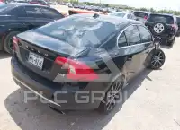 2017 Volvo S60 фото
