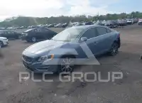2017 Volvo S60 фото