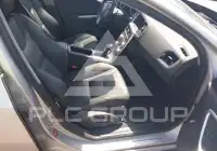 2017 Volvo S60 фото