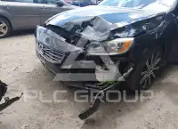 2017 Volvo S60 фото