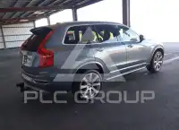 2017 Volvo XC90 фото