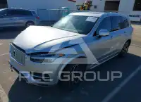 2017 Volvo XC90 фото