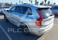 2017 Volvo XC90 фото